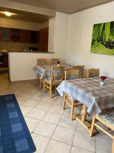 Ferienappartements Dolgesheim 4