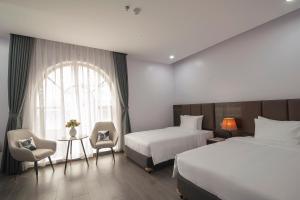 Riverside Quảng Yên Hotel