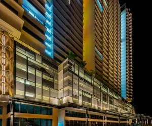 TREFOIL MODERN SUITES SETIA ALAM AT Shah Alam - 适耕庄