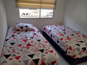 Hermosa casa en Ricaurte cundinamarca