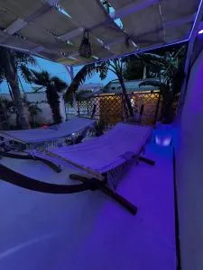 Villa Immacolata - Lendinuso