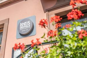 Hotels Hotel Colmar Vignes Eguisheim : photos des chambres