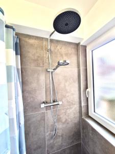 Zentrale Wohnung in Göppingen, Bahnhof fußläufig erreichbar