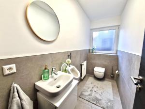 Zentrale Wohnung in Göppingen, Bahnhof fußläufig erreichbar