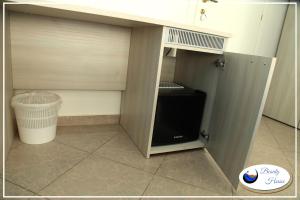 Deluxe Double Room with Balcony room in Beauty House