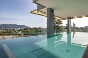 Propify Central Serviced Residence