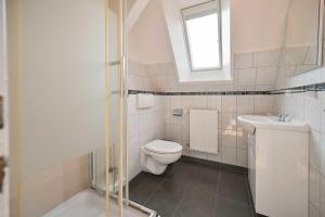 FeWo Frauke Nr6 - Kemnitz