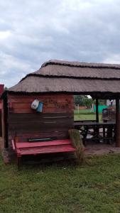 Alpina para parejas en Lujan