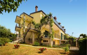 Apartman Jenny Br 1