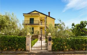 Apartman Jenny Br, 1