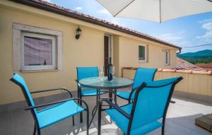 Stunning Home In Veli Brgud With Wifi