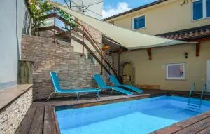 Stunning Home In Veli Brgud With Wifi - Vele Mune