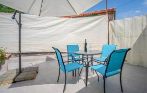 Stunning Home In Veli Brgud With Wifi