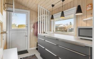 2 Bedroom Lovely Home In Otterup