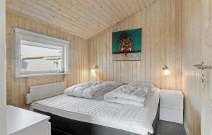 2 Bedroom Lovely Home In Otterup