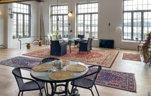 Gorgeous Home In Blankahom With Wifi