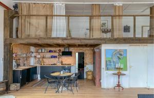 Gorgeous Home In Blankahom With Wifi