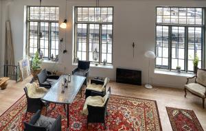 Gorgeous Home In Blankahom With Wifi