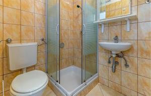 Stunning Apartment In Medulin With Wifi