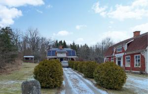 Stunning Home In Blankaholm With Wifi