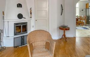 Stunning Home In Blankaholm With Wifi