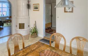 Stunning Home In Blankaholm With Wifi