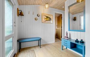 Stunning Home In Ebeltoft With Wifi