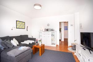 Stranddistel Wohnung 4