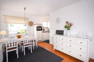 Stranddistel Wohnung 4