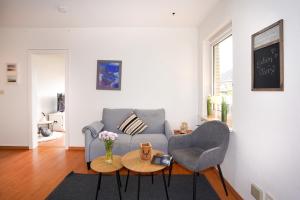 Stranddistel Wohnung 4