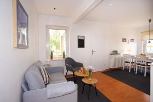 Stranddistel Wohnung 4