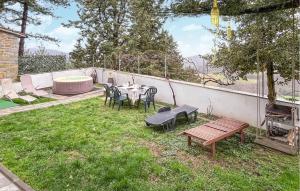 Gorgeous Home In Poggio Dacona