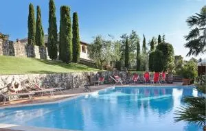 Gorgeous Home In Gambassi Terme - 卡斯塔尼奥