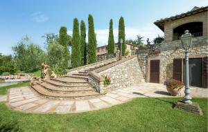 Amazing Home In Gambassi Terme