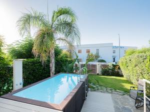 CasaSol Deluxe villa sulla Spiaggia con Piscina e Jacuzzi By Sicily Home Solutions