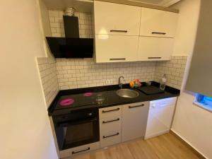 Orange&Lemon Villas Çamyuva