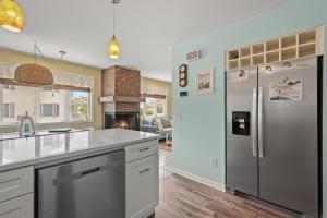 Bayside Bliss - Waterfront home, beautiful views