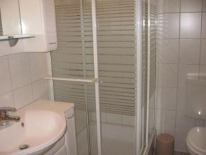 Ferienhaus Nr 125, Kategorie Economy, Feriendorf Hochbergle, Allgäu
