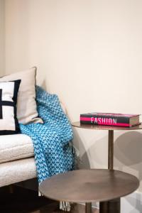 Luxury Tower, Penthouse & Split Level Apartments In Leeds City Centre