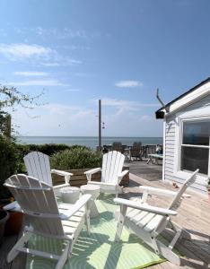 Beach Bettie's - Ubytování bez kategorie ve městě Cape Charles