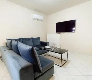 Kalliopi's apartment - Karéa