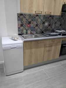 Les petits bonheurs de Sylvia