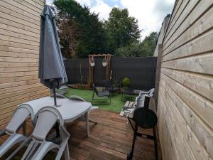 Les petits bonheurs de Sylvia