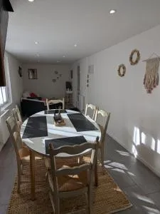 Les petits bonheurs de Sylvia - Isques