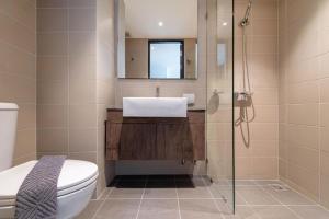 Propify Central Serviced Residence