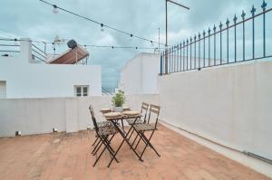 La Casa Manzanilla by ConilStay