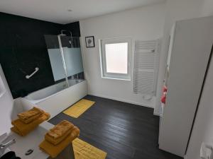 Maisons de vacances Les petits bonheurs de Sylvia : photos des chambres