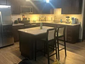 Downtown Condo 1 Bedroom View of City 301 - Каламазу