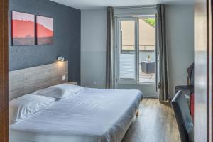 Hotel Colmar Vignes Eguisheim