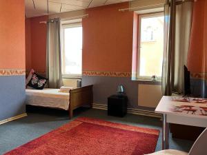 Ferienappartements Dolgesheim 5